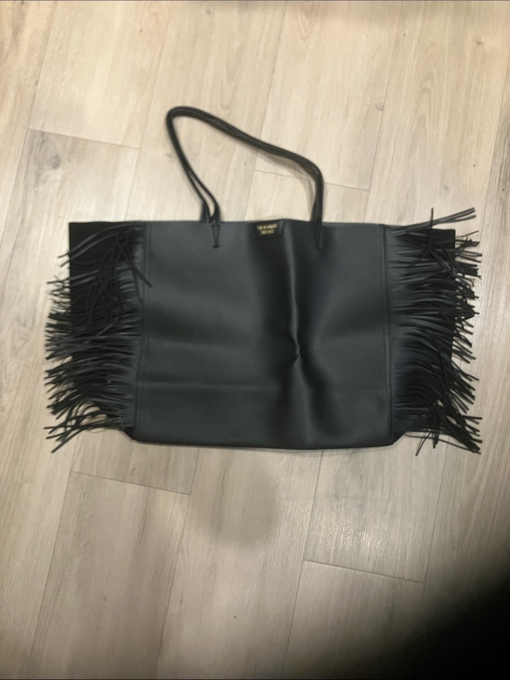 Brand new Victoria’s Secret tote bag